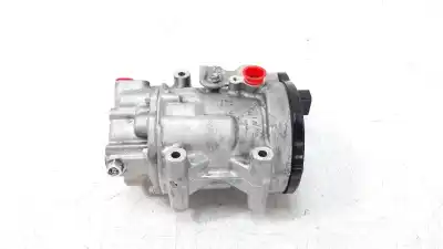 Peça sobressalente para automóvel em segunda mão compressor de ar condicionado a/a a/c por toyota corolla (e21) sedan 1.8 16v hybrid referências oem iam 0424001202