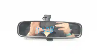Second-hand car spare part INTERIOR REARVIEW MIRROR for TOYOTA COROLLA (E21)  OEM IAM references 8781028140  