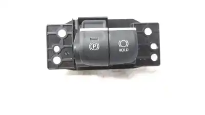 Peça sobressalente para automóvel em segunda mão alavanca de travão de mão por toyota corolla (e21) sedan 1.8 16v hybrid referências oem iam 8439002020