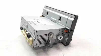 Second-hand car spare part gps navigation system for toyota corolla (e21) sedan 1.8 16v hybrid oem iam references 8614002d41  