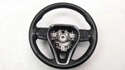 Peça sobressalente para automóvel em segunda mão volante por toyota corolla (e21) sedan 1.8 16v hybrid referências oem iam 4510202820c0