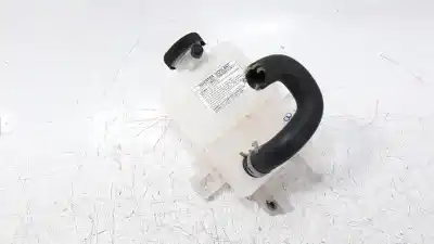 Peça sobressalente para automóvel em segunda mão depósito de expansão por toyota corolla (e21) sedan 1.8 16v hybrid referências oem iam g91h002120