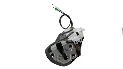 Second-hand car spare part REAR LEFT DOOR LOCK for TOYOTA YARIS  OEM IAM references 690600D310  