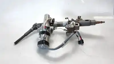 Peça sobressalente para automóvel em segunda mão coluna de direcção por toyota yaris 1.5 16v cat referências oem iam 452500d184