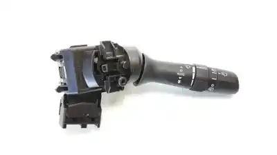 Peça sobressalente para automóvel em segunda mão comutador de limpa vidros por toyota yaris 1.5 16v cat referências oem iam 17f9360d190