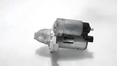 Peça sobressalente para automóvel em segunda mão motor de arranque por toyota yaris 1.5 16v cat referências oem iam 4380005110