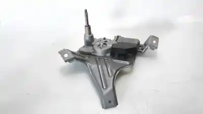 Peça sobressalente para automóvel em segunda mão motor do limpador traseiro por toyota yaris 1.5 16v cat referências oem iam 851300d190