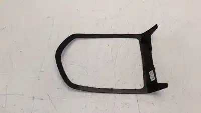Автозапчастина б/у молдинг для porsche cayenne (typ 92aa) 3.0 v6 tdi cat посилання на oem iam 7pp9193173t0  