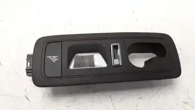 Second-hand car spare part interior light for porsche cayenne (typ 92aa) 3.0 v6 tdi cat oem iam references 7p5947291l