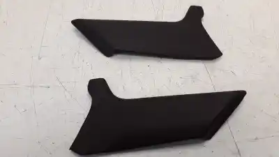 Second-hand car spare part decorative moulding for porsche cayenne (typ 92aa) 3.0 v6 tdi cat oem iam references 4598035601