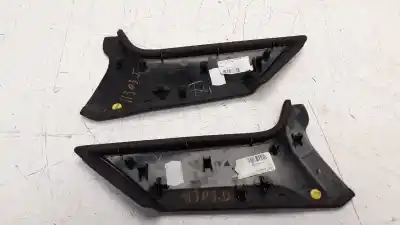 Автозапчастина б/у молдинг для porsche cayenne (typ 92aa) 3.0 v6 tdi cat посилання на oem iam 4598035601  4598035501