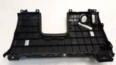Автозапчастина б/у молдинг для porsche cayenne (typ 92aa) 3.0 v6 tdi cat посилання на oem iam 7p5858903b  