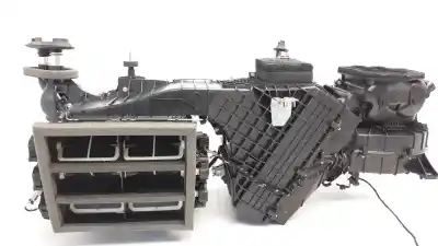 Second-hand car spare part full normal heating for porsche cayenne (typ 92aa) 3.0 v6 tdi cat oem iam references 7p5820005ag