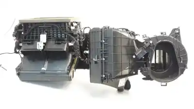 Автозапчастина б/у повне нормальне опалення для porsche cayenne (typ 92aa) 3.0 v6 tdi cat посилання на oem iam 7p5820005ag  