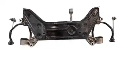 Pezzo di ricambio per auto di seconda mano assale anteriore per seat cordoba berlina (6l2) 1.9 sdi riferimenti oem iam 600199347b 6q0199287k 