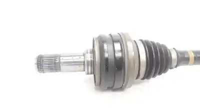 Pezzo di ricambio per auto di seconda mano trasmissione posteriore sinistra per lexus is200 (ds2/is2) 2.2 d-4d cat 150 cv / 110 kw riferimenti oem iam 4234030160  