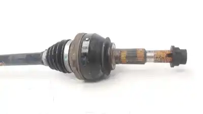 Pezzo di ricambio per auto di seconda mano trasmissione posteriore sinistra per lexus is200 (ds2/is2) 2.2 d-4d cat 150 cv / 110 kw riferimenti oem iam 4234030160  