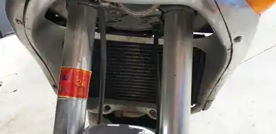 İkinci el araba yedek parçası su radyatörü için aprilia pegaso 125 / 600 / 650 652 cm3 oem iam referansları 45239  