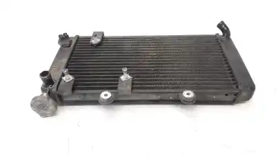 İkinci el araba yedek parçası su radyatörü için aprilia pegaso 125 / 600 / 650 652 cm3 oem iam referansları 45239  