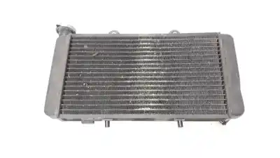 İkinci el araba yedek parçası su radyatörü için aprilia pegaso 125 / 600 / 650 652 cm3 oem iam referansları 45239  