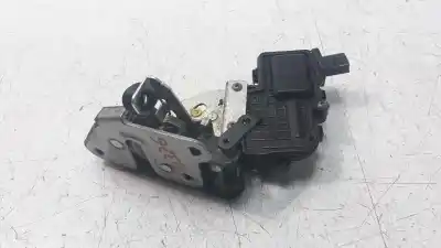 Peça sobressalente para automóvel em segunda mão fechadura da porta dianteira direita por dacia spring electric comfort 44 cv / 33 kw referências oem iam 805021278r