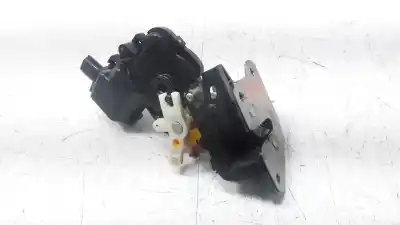 Peça sobressalente para automóvel em segunda mão fechadura da porta traseira esquerda por dacia spring electric comfort 44 cv / 33 kw referências oem iam 825035134r