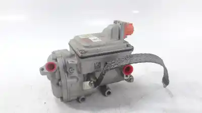 Peça sobressalente para automóvel em segunda mão compressor de ar condicionado a/a a/c por dacia spring electric comfort 44 cv / 33 kw referências oem iam 926006978r