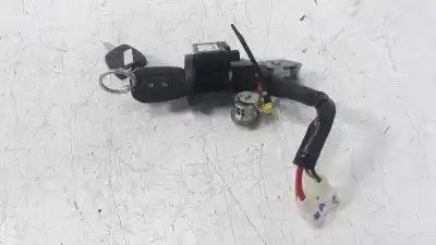 Second-hand car spare part ignition switch for dacia spring electric comfort 44 cv / 33 kw oem iam references 285910001r  