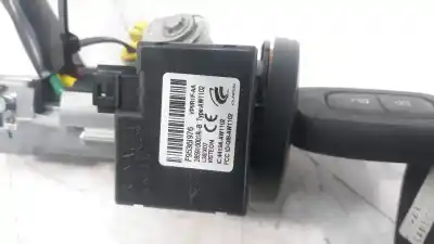 Second-hand car spare part ignition switch for dacia spring electric comfort 44 cv / 33 kw oem iam references 285910001r  