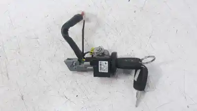 Second-hand car spare part ignition switch for dacia spring electric comfort 44 cv / 33 kw oem iam references 285910001r  