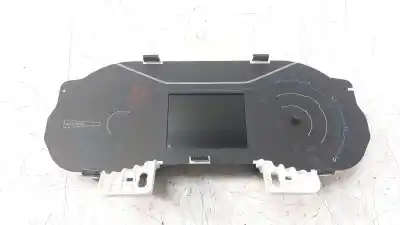 Second-hand car spare part DASHBOARD for DACIA SPRING ELECTRIC  OEM IAM references 248093769R  
