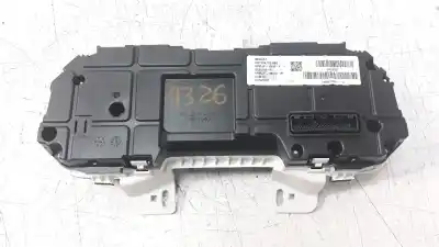 Second-hand car spare part dashboard for dacia spring electric comfort 44 cv / 33 kw oem iam references 248093769r  