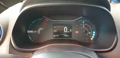 Second-hand car spare part dashboard for dacia spring electric comfort 44 cv / 33 kw oem iam references 248093769r  