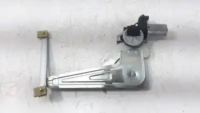 Peça sobressalente para automóvel em segunda mão elevador de vidros traseiro esquerdo por dacia spring electric comfort 44 cv / 33 kw referências oem iam 827212971r
