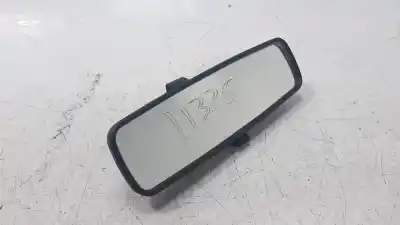 Peça sobressalente para automóvel em segunda mão espelho retrovisor interior por dacia spring electric comfort 44 cv / 33 kw referências oem iam 963213899r