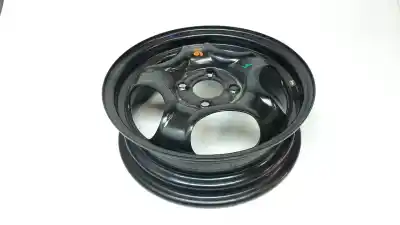 Second-hand car spare part rim for dacia spring electric comfort 44 cv / 33 kw oem iam references 403007553r  14pulgadas