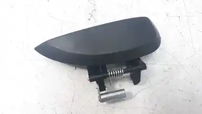 Peça sobressalente para automóvel em segunda mão puxador exterior traseiro direito por dacia spring electric comfort 44 cv / 33 kw referências oem iam 8201748499