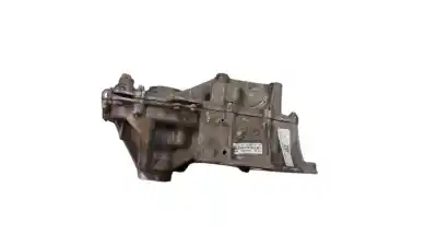 Peça sobressalente para automóvel em segunda mão motor completo por dacia spring electric comfort 44 cv / 33 kw referências oem iam 4db401  45cv