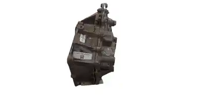 Peça sobressalente para automóvel em segunda mão motor completo por dacia spring electric comfort 44 cv / 33 kw referências oem iam 4db401  45cv
