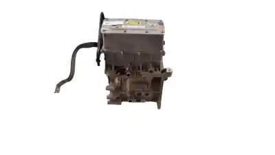 Peça sobressalente para automóvel em segunda mão motor completo por dacia spring electric comfort 44 cv / 33 kw referências oem iam 4db401  45cv