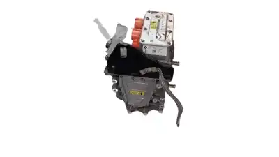 Peça sobressalente para automóvel em segunda mão motor completo por dacia spring electric comfort 44 cv / 33 kw referências oem iam 4db401  45cv