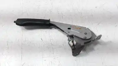 Peça sobressalente para automóvel em segunda mão alavanca de travão de mão por dacia spring electric comfort 44 cv / 33 kw referências oem iam 360102672r