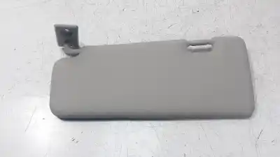 Peça sobressalente para automóvel em segunda mão pára-sol esquerdo por dacia spring electric comfort 44 cv / 33 kw referências oem iam 964018122r