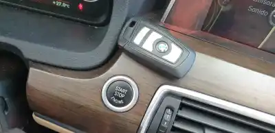 Second-hand car spare part ignition switch for bmw serie 5 gran turismo (f07) 530d oem iam references 61319229563  