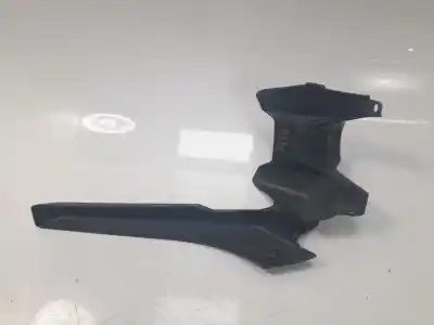 Автозапчасти б/у арка заднего правого колеса за yamaha mt-07 689 cm3 ссылки oem iam b4c2165000  
