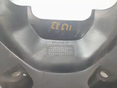 Автозапчастина б/у молдинг для yamaha mt-07 689 cm3 посилання на oem iam bat2464e00  