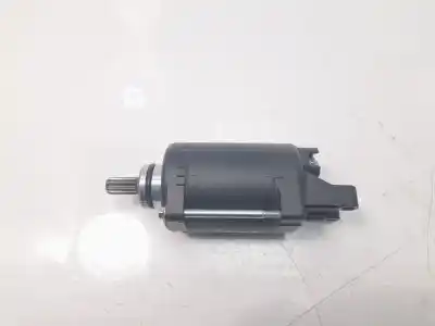 Автозапчастина б/у двигун запускається для yamaha mt-07 689 cm3 посилання на oem iam 1ws818900000  