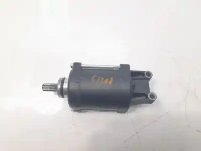 Автозапчастина б/у двигун запускається для yamaha mt-07 689 cm3 посилання на oem iam 1ws818900000  