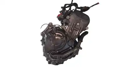 Автозапчастина б/у двигун комплект для yamaha mt-07 689 cm3 посилання на oem iam m419e  