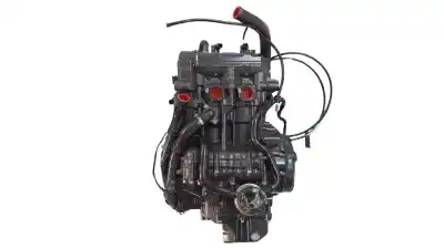 Автозапчастина б/у двигун комплект для yamaha mt-07 689 cm3 посилання на oem iam m419e  